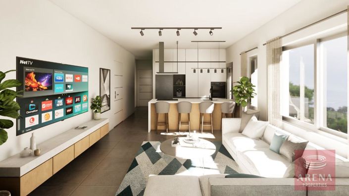 Image No.11-2 Bed Apartment for sale