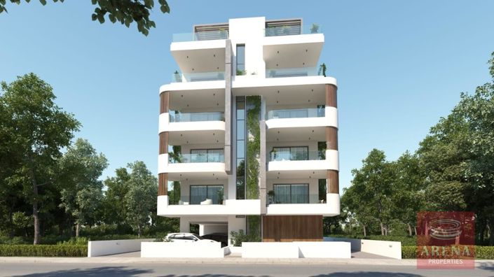 Image No.5-2 Bed Apartment for sale