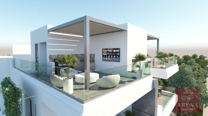 Image No.8-2 Bed Apartment for sale