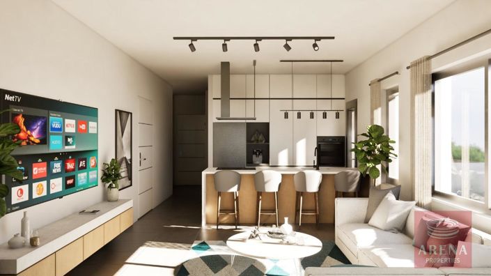 Image No.9-2 Bed Apartment for sale