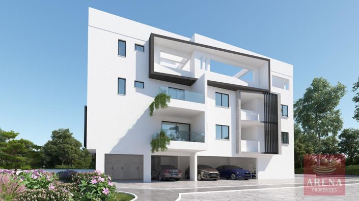 Image No.6-2 Bed Apartment for sale