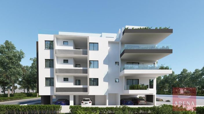 Image No.1-3 Bed Apartment for sale