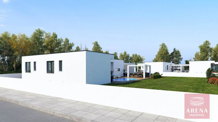 Image No.11-4 Bed Bungalow for sale