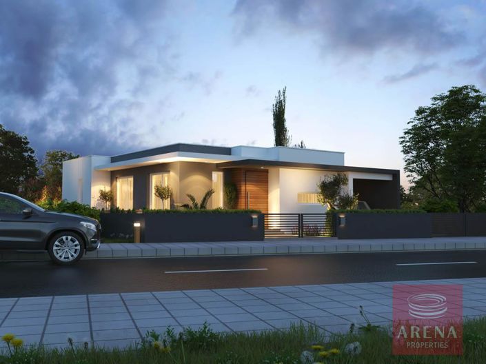 Image No.3-3 Bed Bungalow for sale