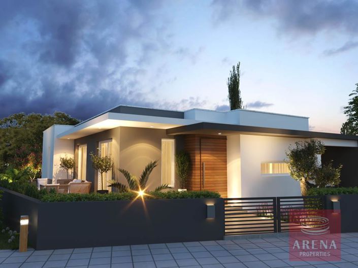 Image No.4-3 Bed Bungalow for sale