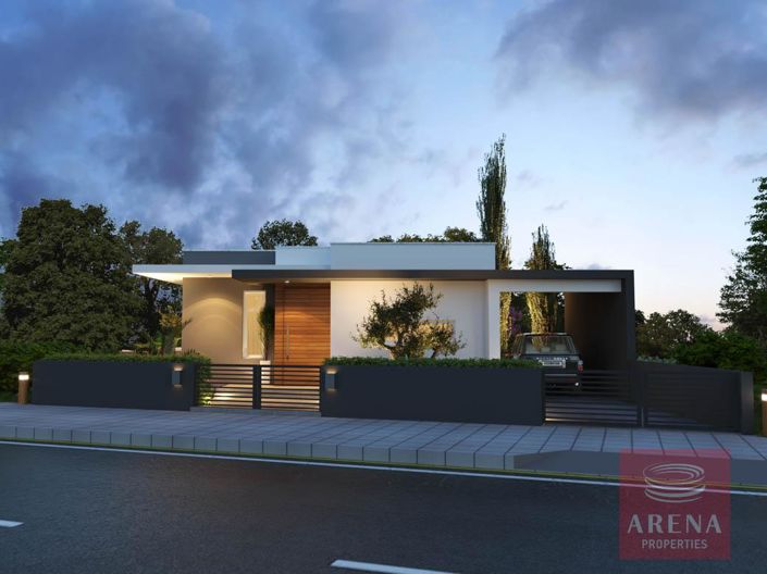 Image No.5-3 Bed Bungalow for sale