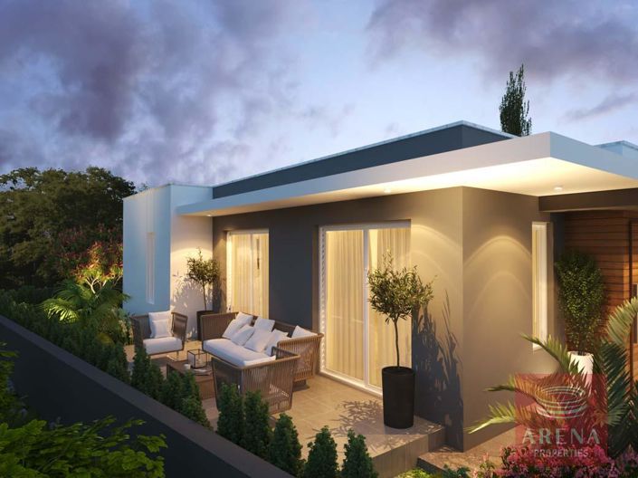 Image No.6-3 Bed Bungalow for sale