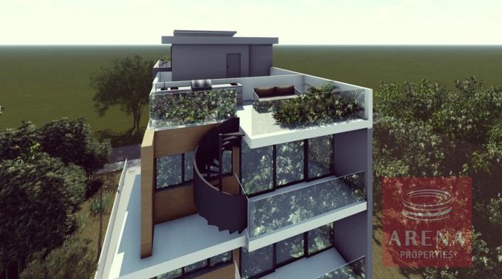 Image No.4-2 Bed Apartment for sale