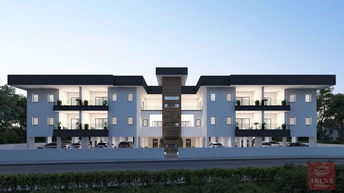 Image No.4-2 Bed Apartment for sale