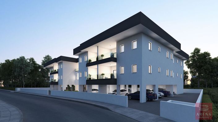 Image No.5-2 Bed Apartment for sale