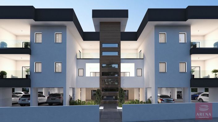 Image No.6-2 Bed Apartment for sale