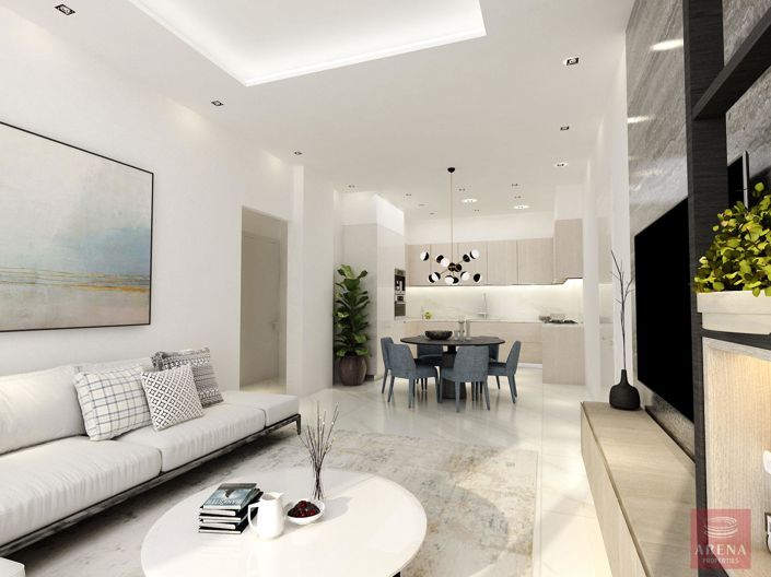 Image No.7-2 Bed Apartment for sale