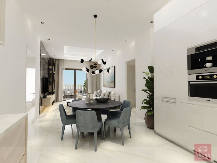 Image No.8-2 Bed Apartment for sale