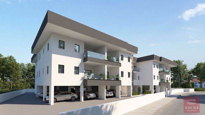 Image No.1-2 Bed Apartment for sale