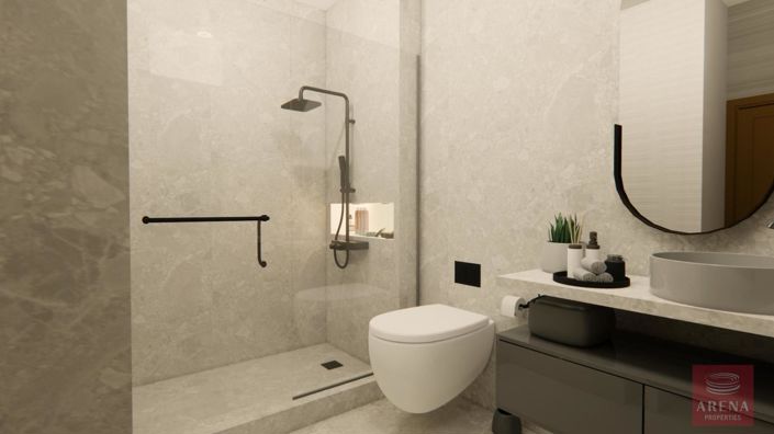 Image No.10-1 Bed Apartment for sale