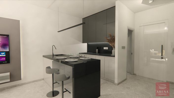 Image No.5-1 Bed Apartment for sale