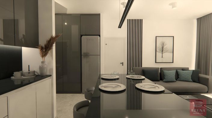 Image No.6-1 Bed Apartment for sale