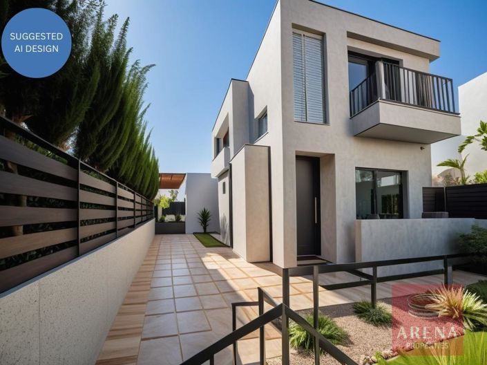 Image No.2-3 Bed Villa for sale