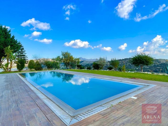 Image No.14-4 Bed Bungalow for sale