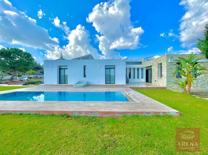 Image No.22-4 Bed Bungalow for sale