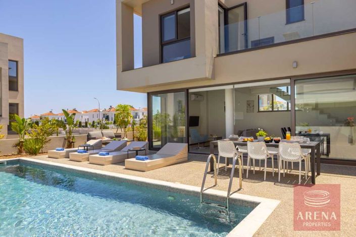 Image No.4-3 Bed Villa for sale