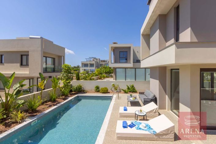 Image No.3-3 Bed Villa for sale