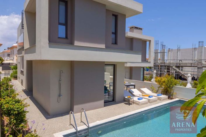 Image No.2-3 Bed Villa for sale