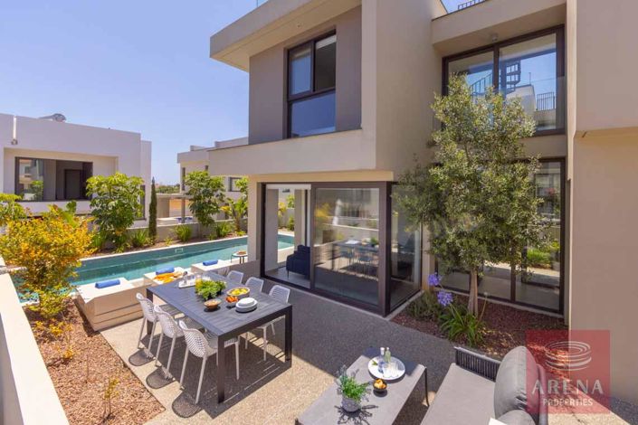 Image No.4-3 Bed Villa for sale