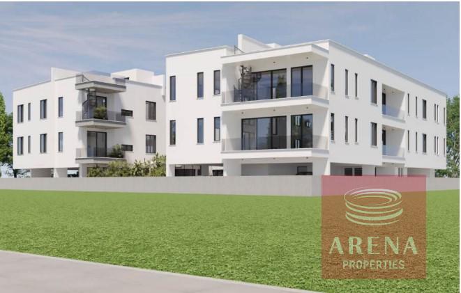 Image No.6-2 Bed Apartment for sale