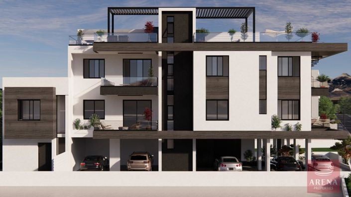 Image No.11-2 Bed Apartment for sale