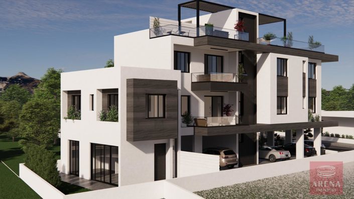 Image No.12-2 Bed Apartment for sale