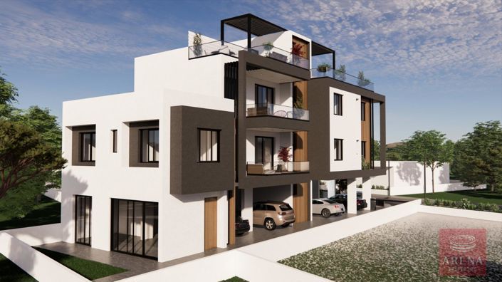 Image No.1-2 Bed Apartment for sale