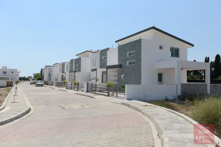 Image No.13-3 Bed Villa for sale