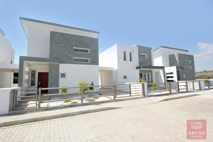 Image No.14-3 Bed Villa for sale