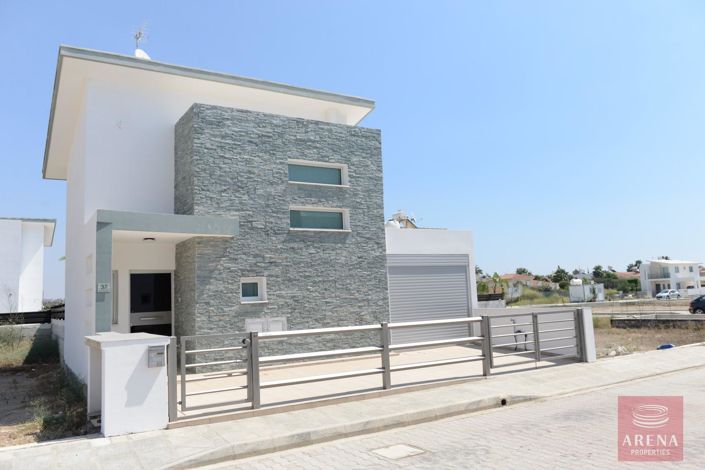 Image No.2-3 Bed Villa for sale