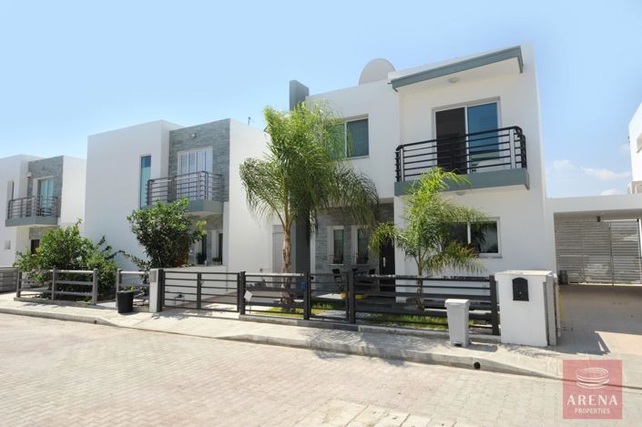 Image No.3-3 Bed Villa for sale