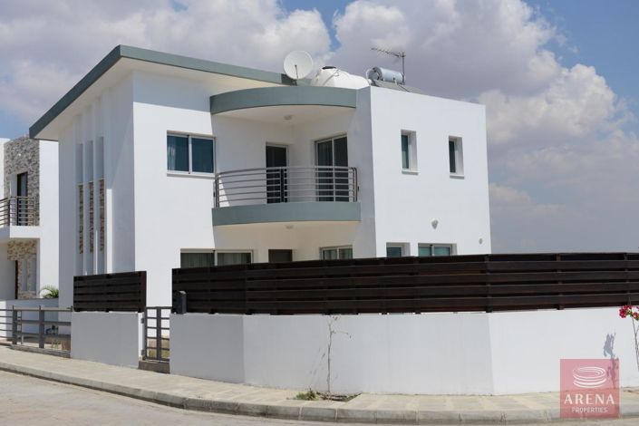 Image No.4-3 Bed Villa for sale