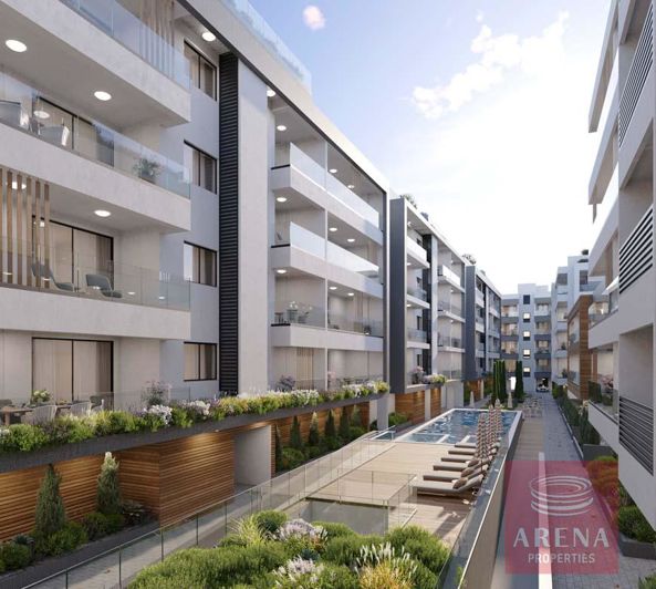 Image No.18-2 Bed Apartment for sale