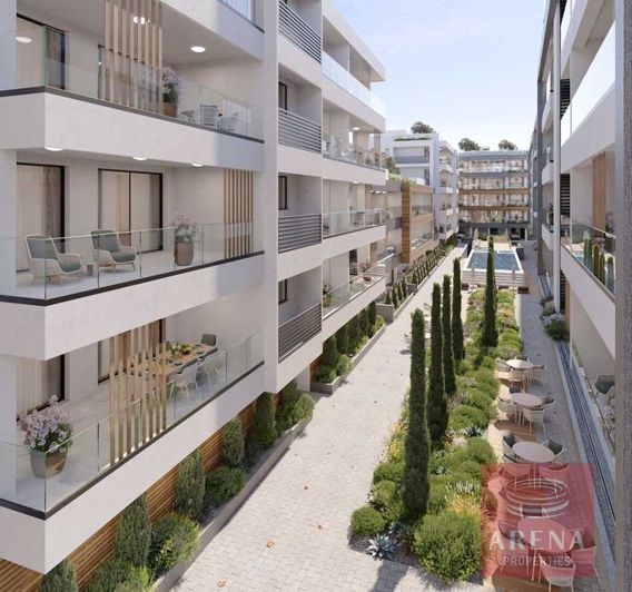 Image No.19-2 Bed Apartment for sale