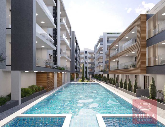 Image No.20-2 Bed Apartment for sale