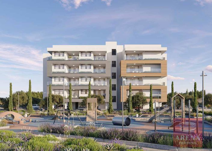 Image No.5-2 Bed Apartment for sale