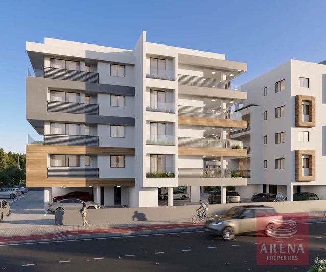 Image No.6-2 Bed Apartment for sale