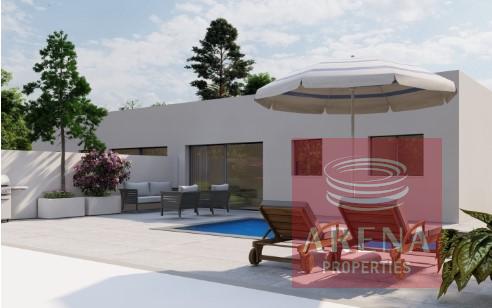 Image No.1-3 Bed Bungalow for sale
