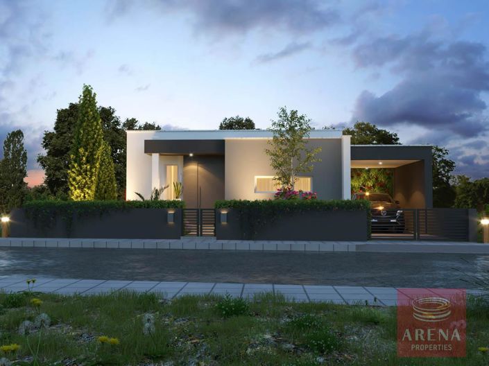 Image No.3-3 Bed Bungalow for sale