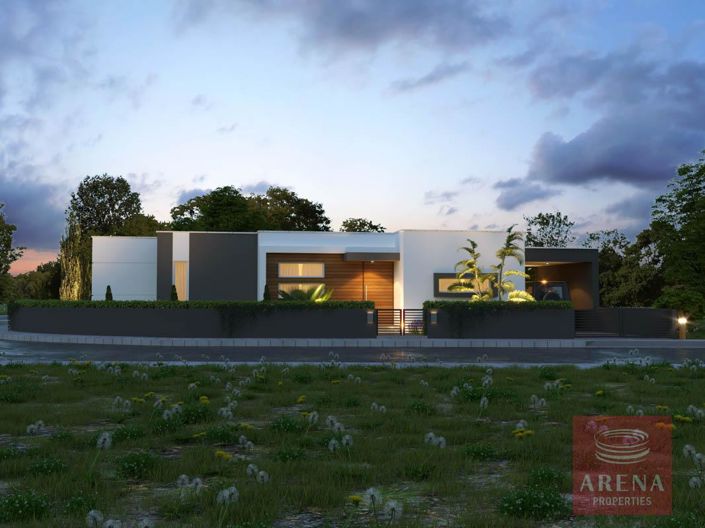 Image No.2-3 Bed Bungalow for sale