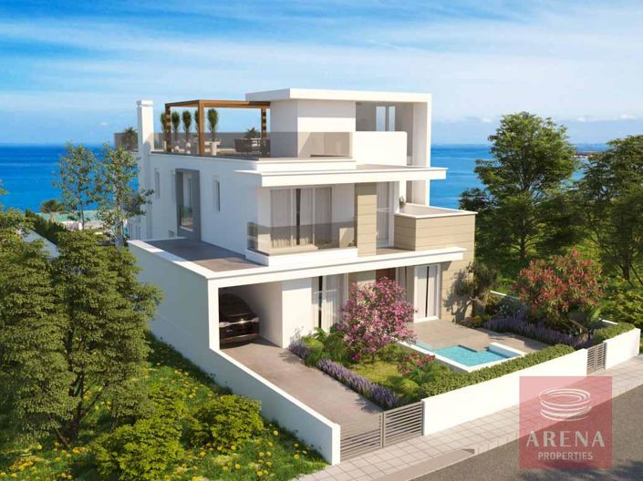 Image No.1-5 Bed Villa for sale