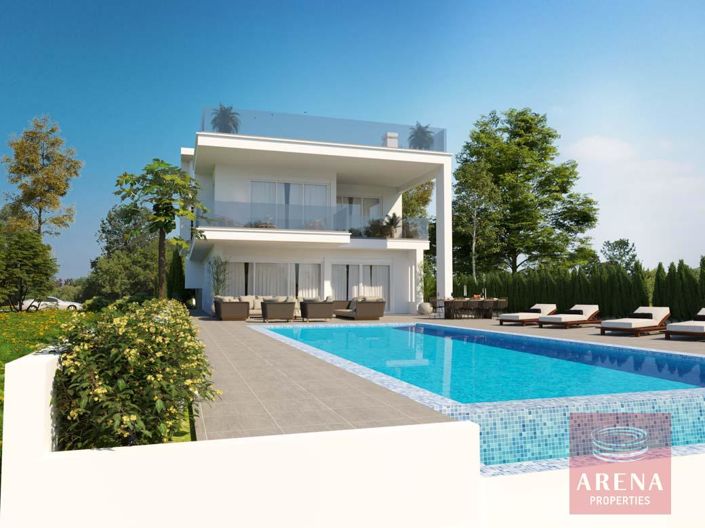 Image No.2-5 Bed Villa for sale