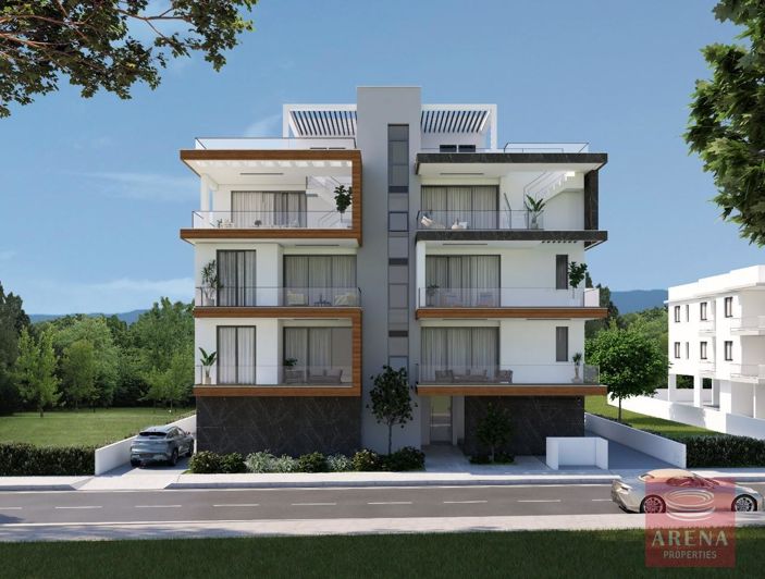 Image No.1-1 Bed Apartment for sale