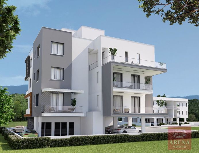 Image No.1-2 Bed Apartment for sale