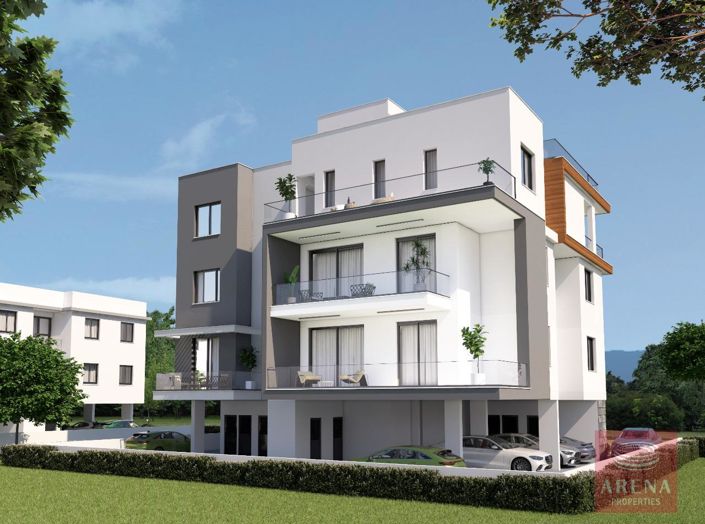 Image No.1-1 Bed Apartment for sale
